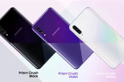 Samsung Galaxy A31 with MediaTek SoC visits Geekbench