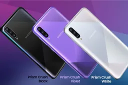 Samsung Galaxy A51 Production Begins in India: Expected Specs, Features