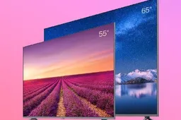 Xiaomi TV Pro To Come On September 24: Will It Support 8K?