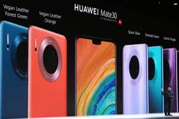 Huawei Mate 30 now available for pre-orders in The Philippines