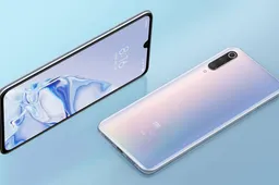 Mi 9 Pro 5G finally is getting Android 10 update