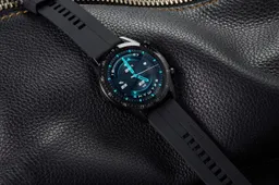 Huawei Watch GT 2 Sports Smartwatch Released In China