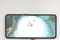 OPPO Reno Ace Leaked In Spy Photos, Showing Quad-Camera and More