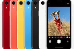 Apple Began Producing iPhone XR In India: Some Items Will Be Shipped To Europe