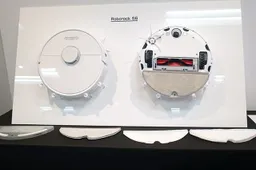 Roborock S6 Going To Japan Due To Stone Technology and Softbank Cooperation