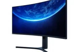 Xiaomi Monitor and Xiaomi Surface Display Officially Launched