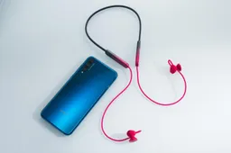 Honor xSport Pro Sports Bluetooth Headset Announced