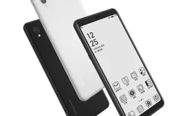 Hisense A5 With Ink Screen Officially Announced