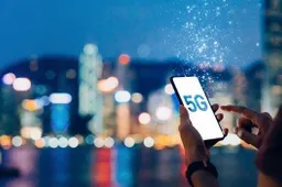 IDC: China's 5G Smart Terminal Shipments Will Approach 100 Million Units in 2020