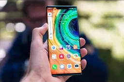 Huawei Mate 30 Series To Land In Europe In Mid-November
