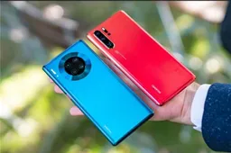 Canalys: Huawei's smartphone sales in Europe for Q3 2019 is good