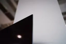 Xiaomi TV 5 Real Photos Leaked Ahead Of Launch