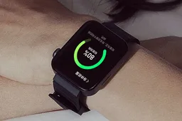 IDC Wearable report: Xiaomi ranks first in China and second globally