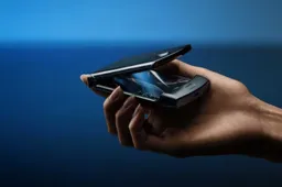 Motorola RAZR European Price Known, Higher Than The US Version