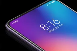 Lu Weibing: Xiaomi Working Hard to Overcome Screen Camera Technology