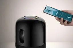 New Huawei Sound Pro Smart Speaker Will Hit The Market Soon