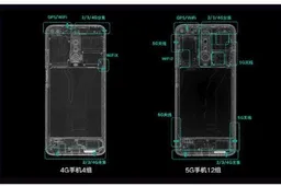 Making 5G Smartphone Is Not Adding A 5G Modem