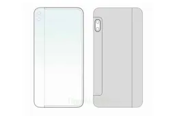 Xiaomi Smartphone Patent With Horizontally Sliding Design Leaked