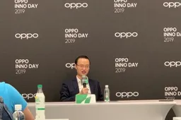 OPPO M1 Self-Developed Chips Will Be Commercial in the Future