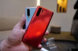 Counterpoint Research: India buys more smartphones than the U.S.