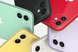 Global Smartphone Industry Profit Fell 11% in the Third Quarter of 2019