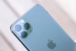 5G iPhone demand will be explosive
