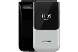 Nokia Launches Nokia 2720 Flip Phone and Nokia 800 Rugged Phone in China