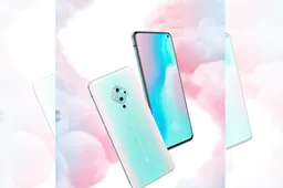 Vivo S5 Officially Teased, Comes with Diamond-Shaped Camera Setup