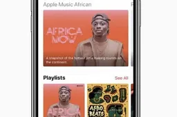 Apple Music Comes to Google Assistant enabled Smart Speakers and Displays