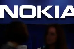 Nokia announces a blockchain-based data marketplace