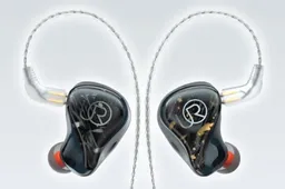 Meizu UR Live Special Edition earphones unveiled in China