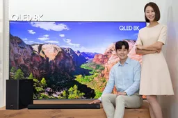 Samsung HW-Q800T Premium Soundbar Launched in South Korea