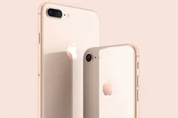 Apple discontinues iPhone 8 series for the 2020 iPhone SE