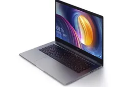 Xiaomi Notebook Pro Enhanced Version (i5 Variant) Announced