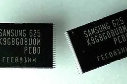 The US chip stock market plummet by $100 billion - see why