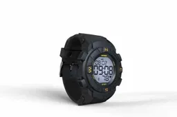 Lenovo Ego Smartwatch Available For Purchase In India