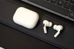 AirPods Pro 2C54 Firmware Update Makes Noise Reduction Worse