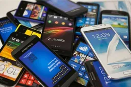 Used Smartphones Market Continues Showing Significant Growth Trend
