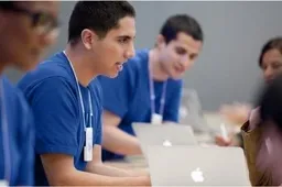 Analysts Expect Apple Service Revenue to Reach $100 Bllion by 2024