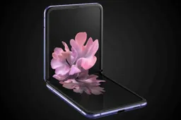 Samsung's Three Foldables Are Starting to Look Very Different From Each Other