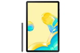 Galaxy Tab S6 5G Tablet Coming On January 30 In South Korea