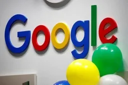 Google app finally gets Dark Mode