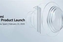 Xiaomi Mi 10 International Version Comes On February 23