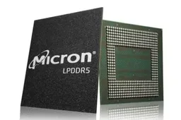 Micron Technology: More 16GB LPDDR5 memory phones will appear this year