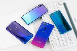 Global smartphone market will decline by 2.3% in 2020 due to coronavirus