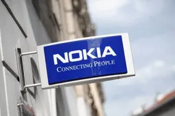 Nokia signs a five year agreement with Google - migrate its IT infrastructure to Google Cloud