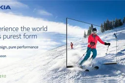 Nokia 43-inch TV Coming to India Very Soon