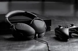 ASUS ROG Popular Go Gaming Headset Went On Sale At 1999 Yuan ($282)