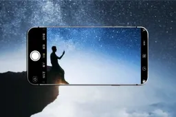 MediaTek Explains Functions of Dimensity 1000 AI Camera: APU Noise Reduction and More