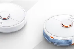 Stone Sweeping Robot T7 Announced At 2899 yuan ($409)